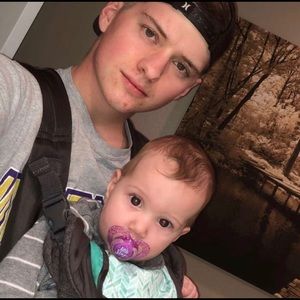 Meet your Posher, Tyler